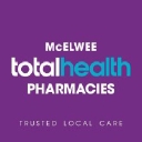 Mcelwee Pharmacy logo