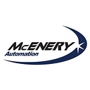 Mcenery Automation logo