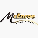 Mcenroe Voice And Data logo