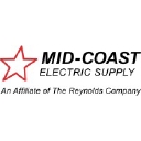 Mid Coast Electric Supply, Inc. logo