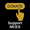 Monroe Catholic Elementary School (Mces) logo