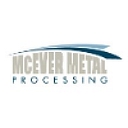 Mcever Metal Processing logo