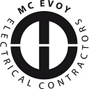 Mcevoy Electrical Services Limited logo