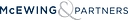 Mcewing Partners logo