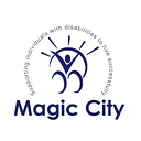 Magic City Enterprises Foundation logo