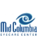 Mid Columbia Eyecare Center logo