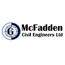 G Mcfadden Civil Engineers Ltd logo