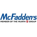 Würth Mcfadden's Inc. logo