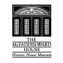 Mamie Mcfaddin Ward Heritage Foundation logo
