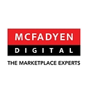 Mcfadyen Digital logo