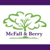 McFall & Berry logo