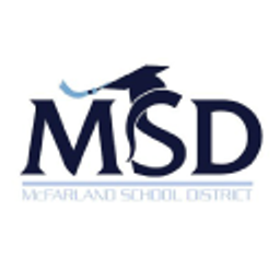 Waubesa Intermediate logo