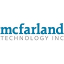 Mcfarland Technology logo
