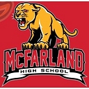 McFarland Unified logo