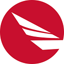 Mcfarlane Aviation logo
