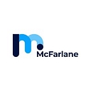 Mcfarlane logo