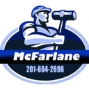 McFarlane Paving logo