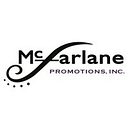 Mcfarlane Promotions logo