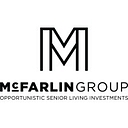 Mcfarlin Group logo