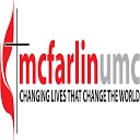 Mcfarlin Memorial United Methodist Church logo