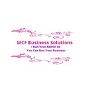 MCF Business Solutions logo