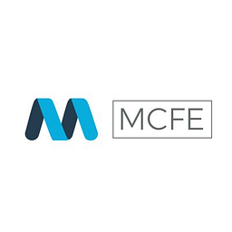 Melbourne College of Further Education logo
