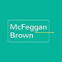 Mcfeggan Brown logo