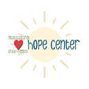 Multicultural Child and Family Hope Center logo