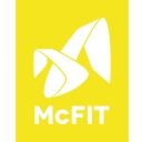 McFit logo