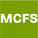 Mid-Cheshire Footpath Society (MCFS) logo