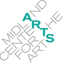 Midland Center For The Arts logo