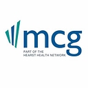 Favicon of MCG Health