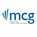 Mcg Health logo