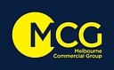 Melbourne Commercial Group logo