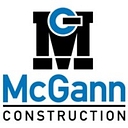 Mcgann Construction, Inc. logo