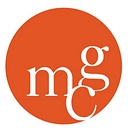 Mcg Architecture logo