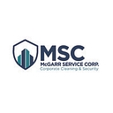 Mcgarr Service Corp. logo