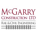 Mcgarry Construction Limited logo