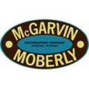 McGarvin-Moberly Construction logo