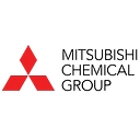 Mitsubishi Chemical Group logo