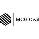 Mcg Civil logo