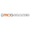 Mcg Cranes logo