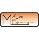 Mcgee Engineering logo