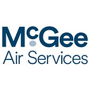 Mcgeeairservices logo
