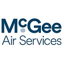 Mcgee Air Services logo