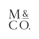 mcgeeandco.com logo