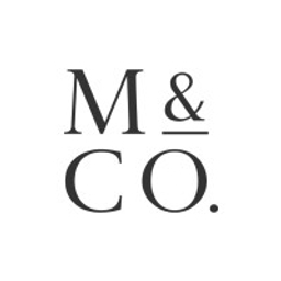 McGee & Co.