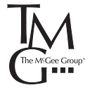 The Mcgee Group logo