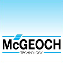 Mcgeoch Technology logo