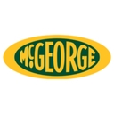 McGeorge Contracting logo